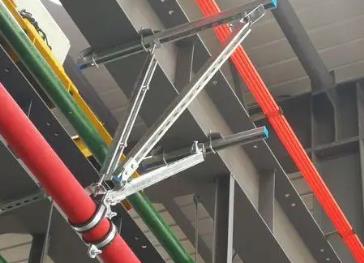 桑植抗震支架厂家与你分享你必须做的紧急情况下的准备